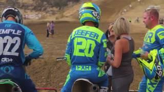 Highlights: 2018 Dubya World Vet Championship - Glen Helen