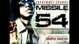 Supremacy Sounds - Missile 54