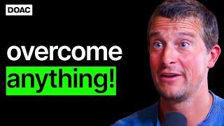 Bear Grylls: Man VS Failure, Anxiety & Imposter Syndrome | E155