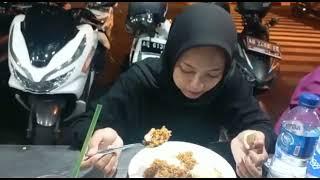 Nasi Goreng Padmanaba Yogyakarta, Kuliner Malam yang Wajib Dicoba!