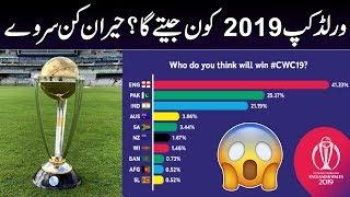 World Cup 2019 Who Will Win | Branded Shehzad