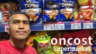 ONCOST - KUWAIT  | A Wholesale and Retail supermarket with affordable prices | Supermarket