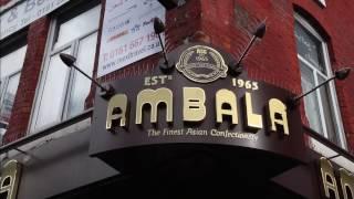 Mafirol case study - Ambala Manchester