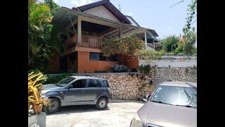 2 Beds, Furnished, Luxury Apartment for Rent in Montagnes Noires, Petion-Ville, Haiti - Electricity