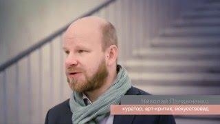 Cпециальный проект ‪#‎myserov‬ / Николай Палажченко