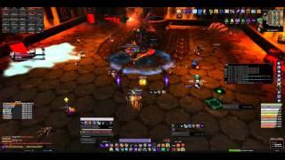 The Deathhorde - Maloriak Heroic Mode 25