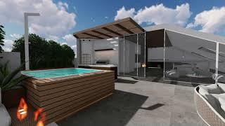 attico fouad