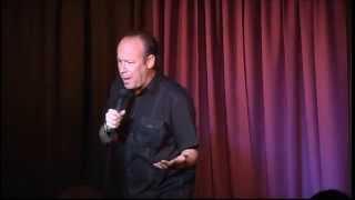 Comedian Chris Gorges: Florida Truck Nuts