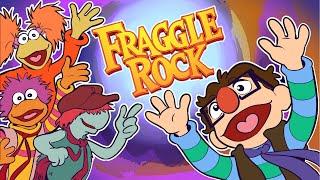 Gage Your Interest - Fraggle Rock