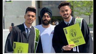 CENTENNIAL COLLEGE REVIEW | Graduate of 2019