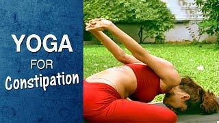 Yoga for cure constipation  - Yoga mudra  - Shilpa yoga