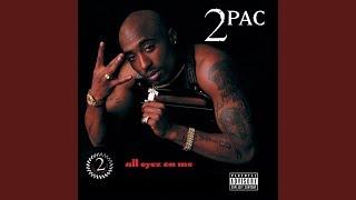 2Pac - Can't C Me