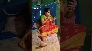 Wait and see #shortsvideo #tiktok #shortsviral #sobita manna #comedy