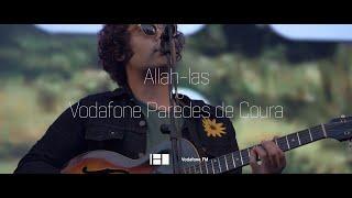 Allah-Las Interview / Canal180 x Vodafone FM