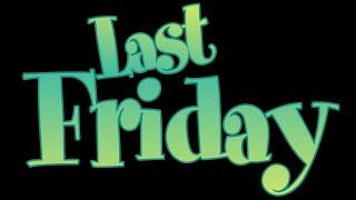 LAST FRIDAY | Ice Cube, Chris Tucker, Mike Epps | Movie Intro Concept | NEW 2024