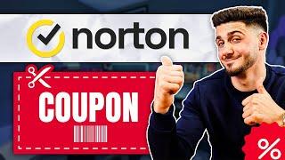 Norton Coupon Code: Get our Exclusive Discount Promo Deal!