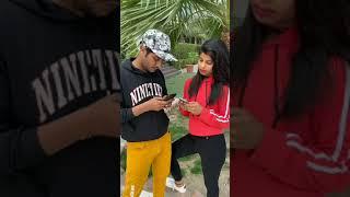 Love story part : 01 | Vivek Verma Shorts