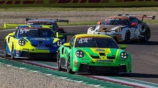  LIVE  Porsche Sixt Carrera Cup Deutschland 2024 | #2 DTM Oschersleben | Rennen 4