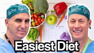 Doctors React to the Viral ‘Easiest Diet’ – Is It Healthy or Hype?