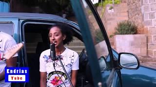 Tsedey G/Tsadik  Cover Amharic New Ethiopian Music  ፀደይ ገ/ፃዲቅ  ምርጥ ከቨር (Official Video) Endrias Tube