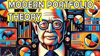 Markowitz Model and Modern Portfolio Theory - Explained