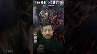 Dark Souls created its own genre | Outscal