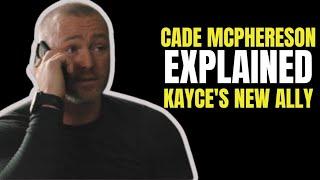 Who Is Cade McPhereson In YELLOWSTONE? Kayce's New Friend Explained