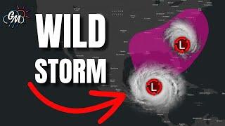 This Storm Could Get WILD...