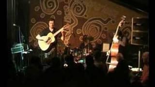 Riccardo  Zappa  "Patchouly & Vetyver"