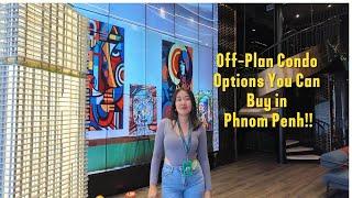 Affordable Condos in Cambodia’s Capital – Starting at $86,000!