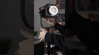 Unboxing the GVM-PRO-SD200B light - The Aputure alternative?