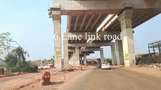 Mopa Airport link road update  25 3 24