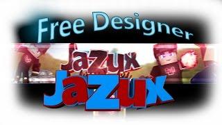 Free Designs | Jazux