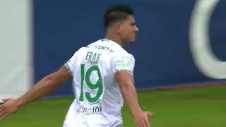 JUSEF ERABI | GOALS & HIGHLIGHTS 2024 | Hammarby IF Striker