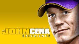 FULL DOCUMENTARY: The John Cena Experience