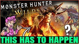 Monster Hunter Wilds - 10+ Monsters That NEED to Return in Wilds - WHERE LAGIACRUS!?