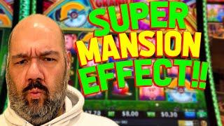 SUPER MANSIONS REVENGE!! with VegasLowRoller