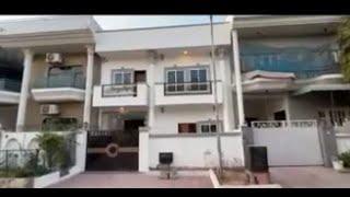 5 Marla House For Rent In Paragon City Lahore Pakistan-Rent:95 K| Alizay Real Estate And Builders