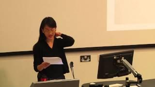 Julia Ng - The Poverty in Art