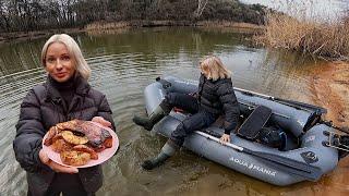 ЯК ВОНИ ВЖЕ ДІСТАЛИ! ЗАБОРОНЕНА ЛОВЛЯ НА СПІНІНГ! Ловля щуки та окуня! Рибалка на спінінг 2023