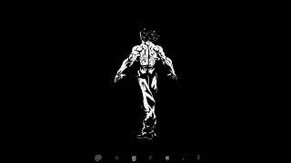 Baki characters IQ-(baki hanma edit)