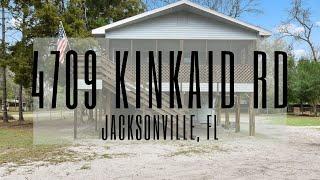 4709 Kinkaid Rd | Joe Larsen Jacksonville FL Real Estate