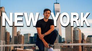 Living in NYC as a Millennial Entrepreneur | Day in My Life