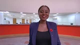 GTBank Branch Experience