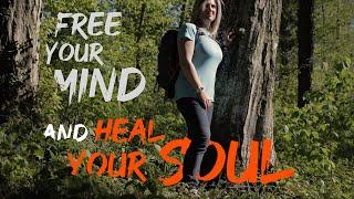 Free your mind and heal your soul! A new DIMENSION!!! 4K