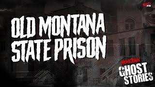The Old Montana State Prison | Deer Lodge, MT