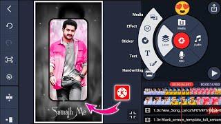 New trending style whatsapp status editing | Kinemaster editing | Kinemaster  | TWB Tech 2.0