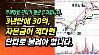 37년 노하우 단타 기법 + 90% 승률 키워드 재료 선별법 + 직장인 자동매매법ㅣ남석관, 유목민 투자자ㅣ부자회사원 주식투자 강의 공부 책 추천
