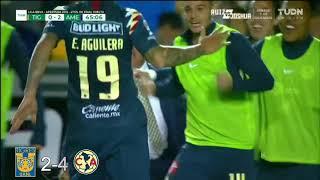 ¡MONTERREY CAMPEÓN! TODOS LOS GOLES DE LA LIGUILLA APERTURA 2019