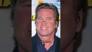 Val Kilmer  Fame's Price, Hollywood Exile, and Epic Comeback! #gossipcommunity #celebified #shorts